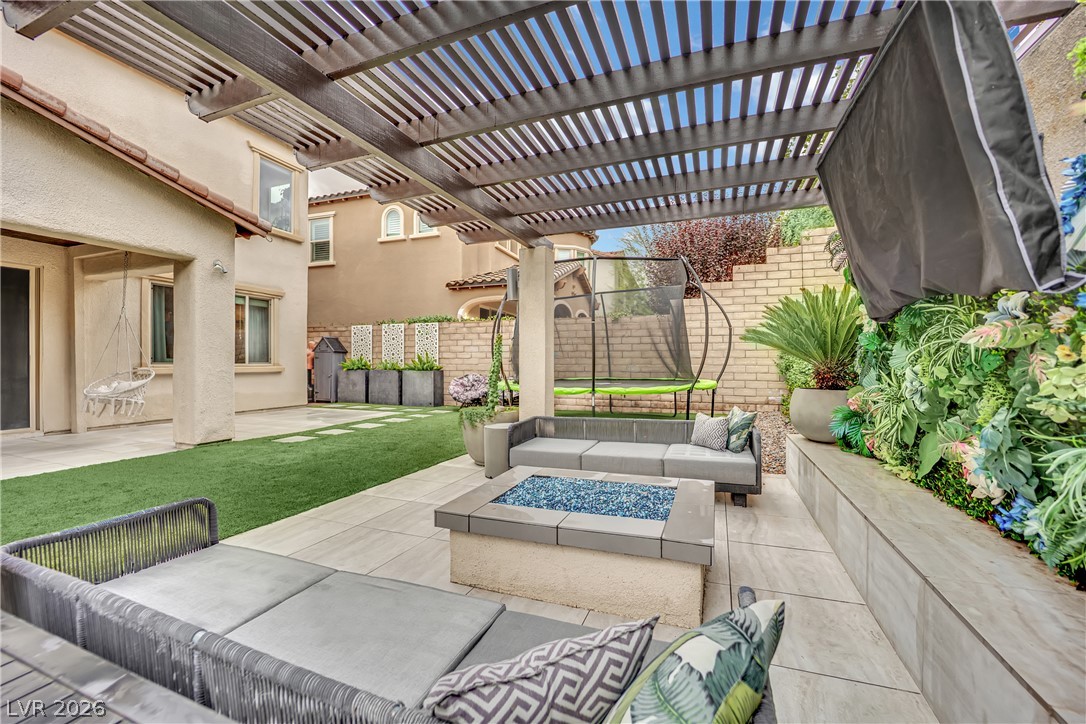 12242 Nasino Avenue Las Vegas NV 89138