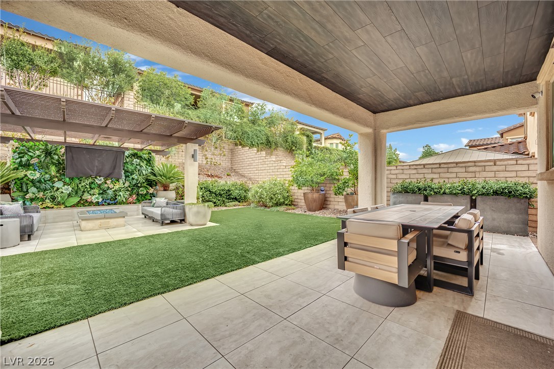 12242 Nasino Avenue Las Vegas NV 89138