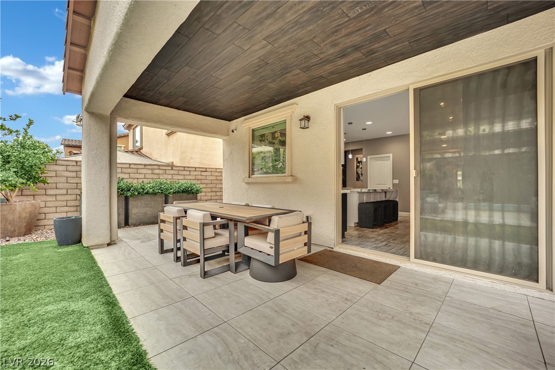 12242 Nasino Avenue Las Vegas NV 89138