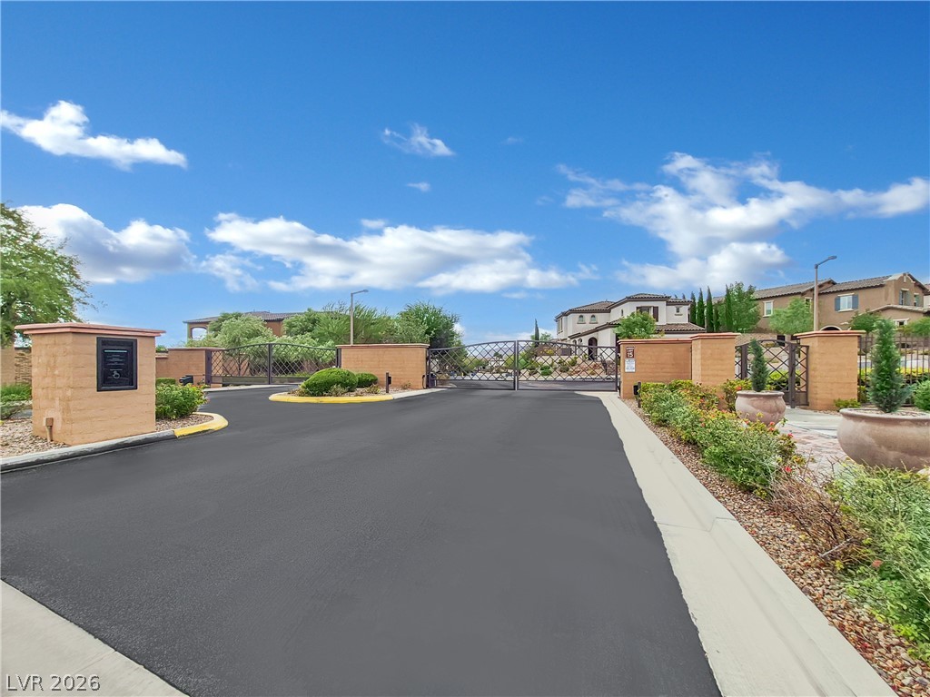 12242 Nasino Avenue Las Vegas NV 89138