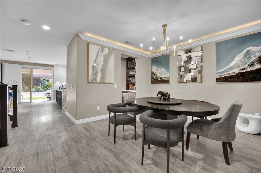 12242 Nasino Avenue Las Vegas NV 89138