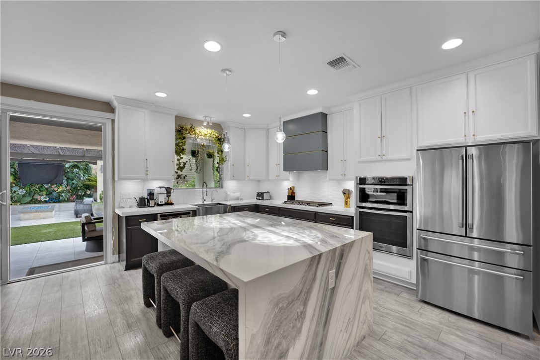 12242 Nasino Avenue Las Vegas NV 89138