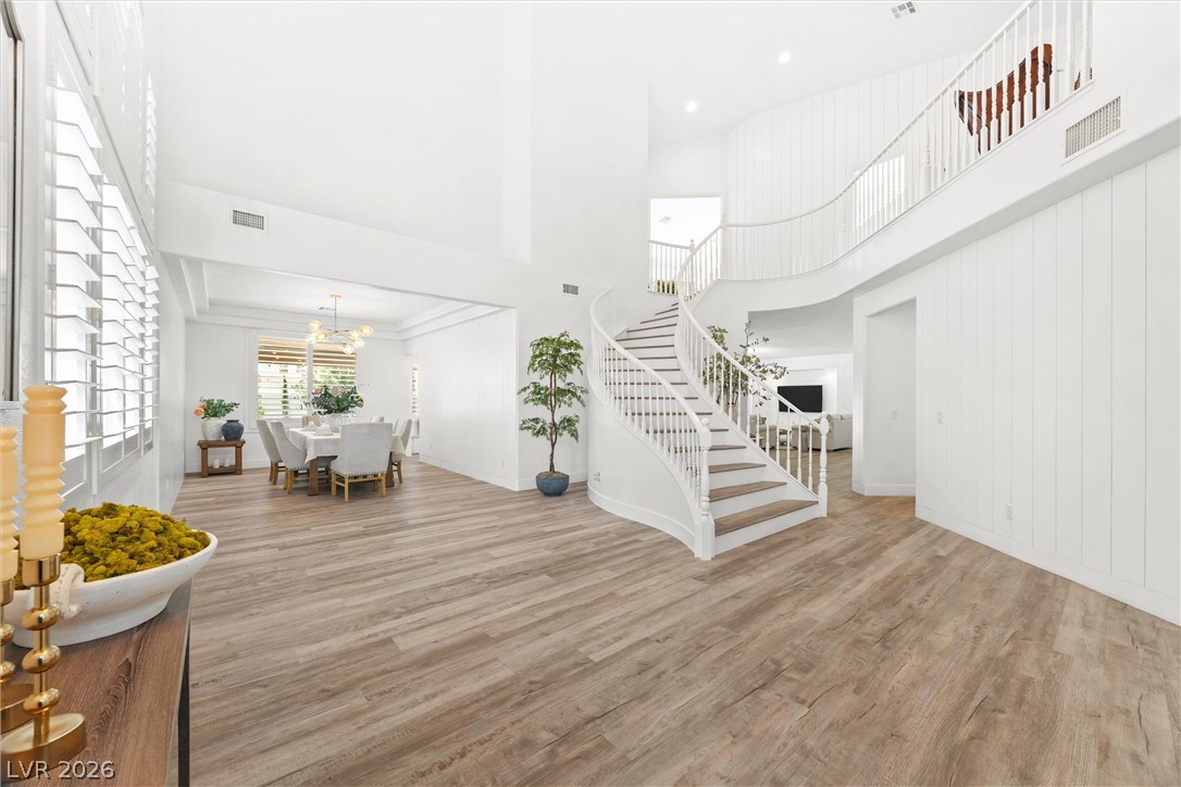 9615 Sedona Hills Court Las Vegas NV 89147
