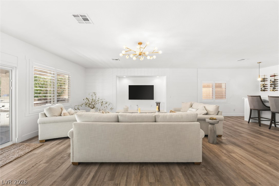 9615 Sedona Hills Court Las Vegas NV 89147