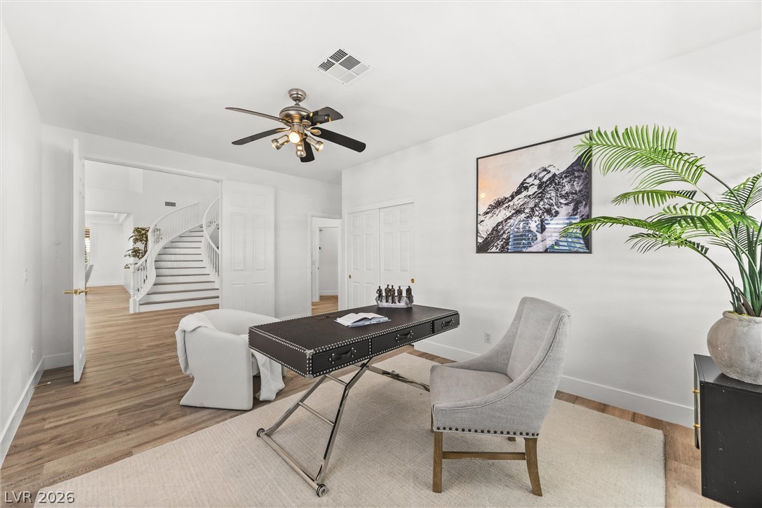 9615 Sedona Hills Court Las Vegas NV 89147