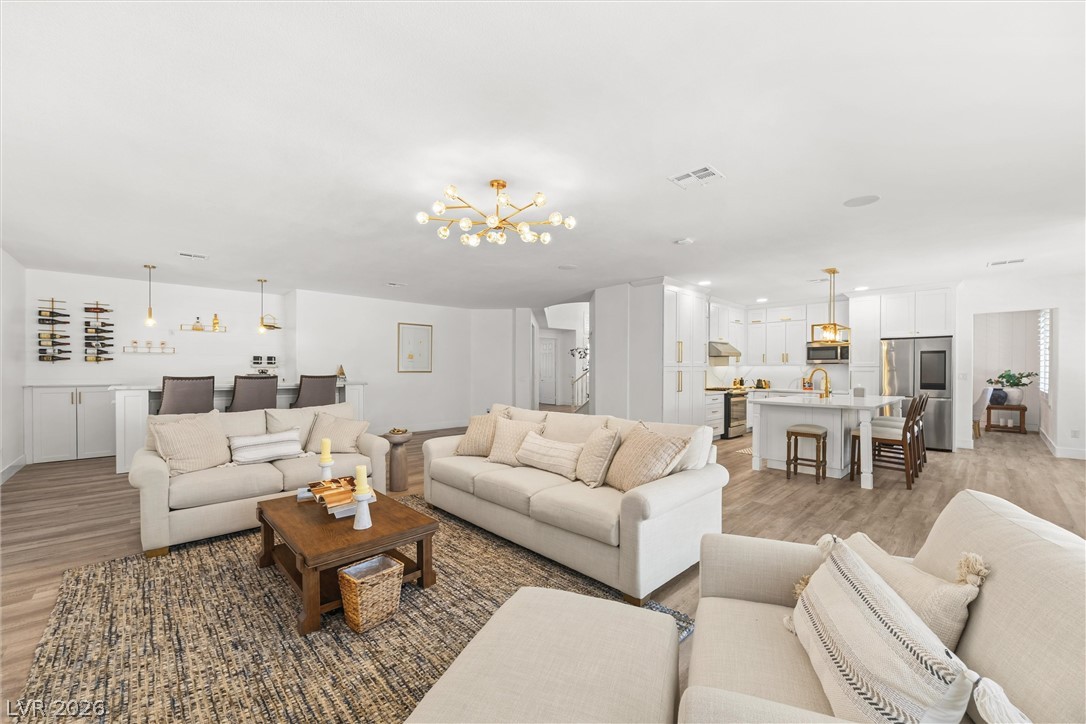9615 Sedona Hills Court Las Vegas NV 89147