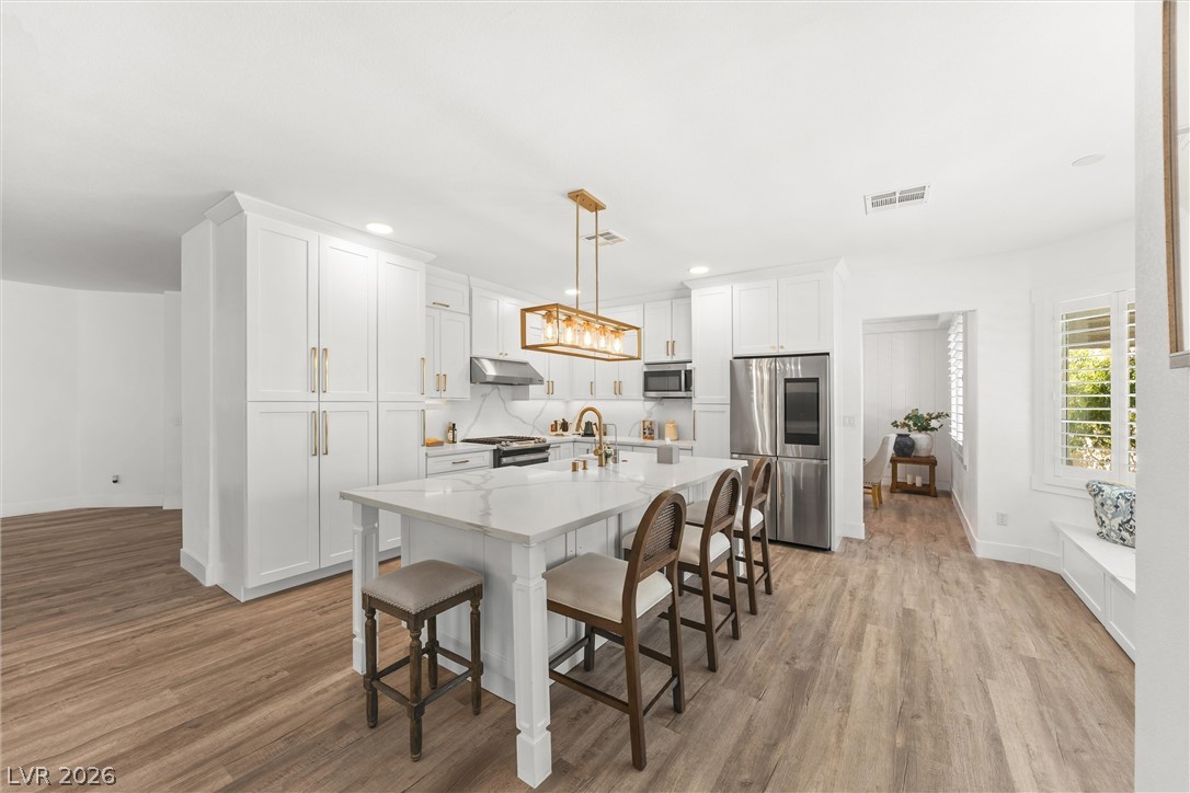 9615 Sedona Hills Court Las Vegas NV 89147