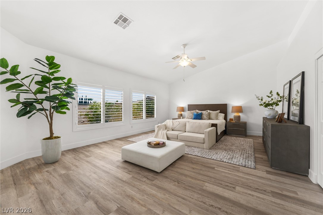 9615 Sedona Hills Court Las Vegas NV 89147