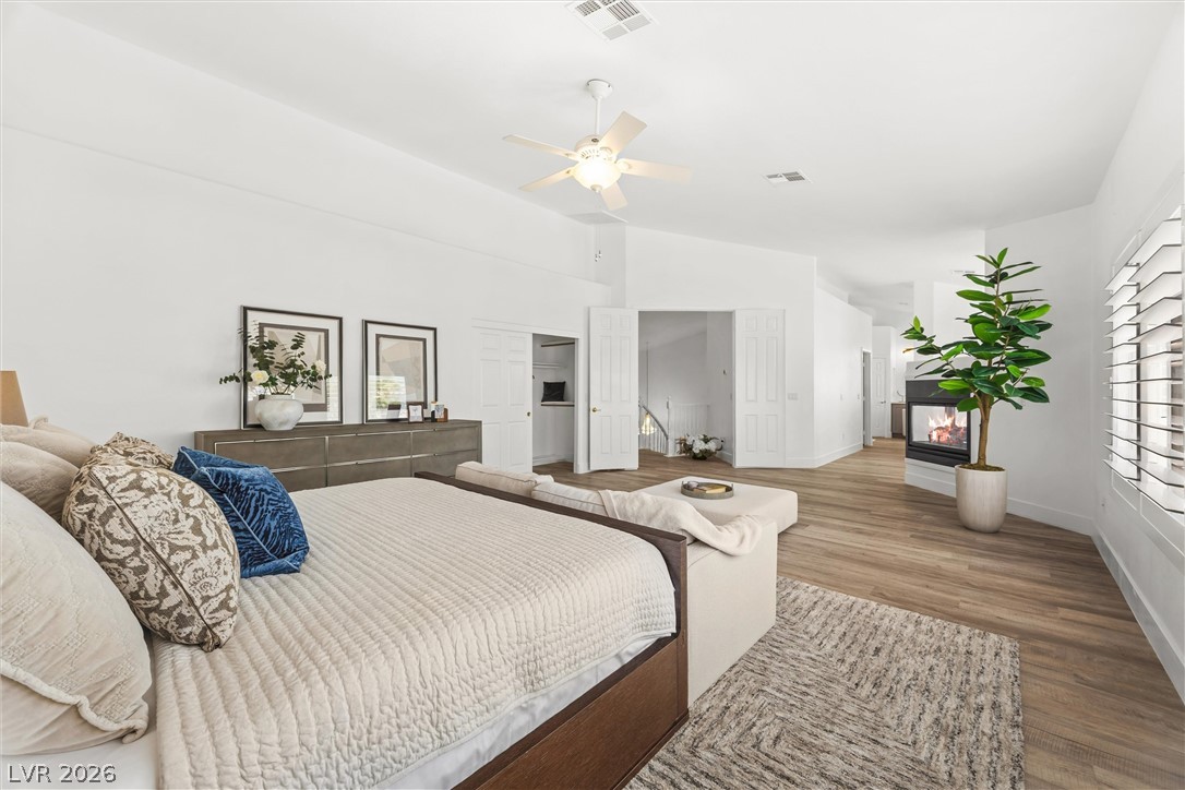 9615 Sedona Hills Court Las Vegas NV 89147