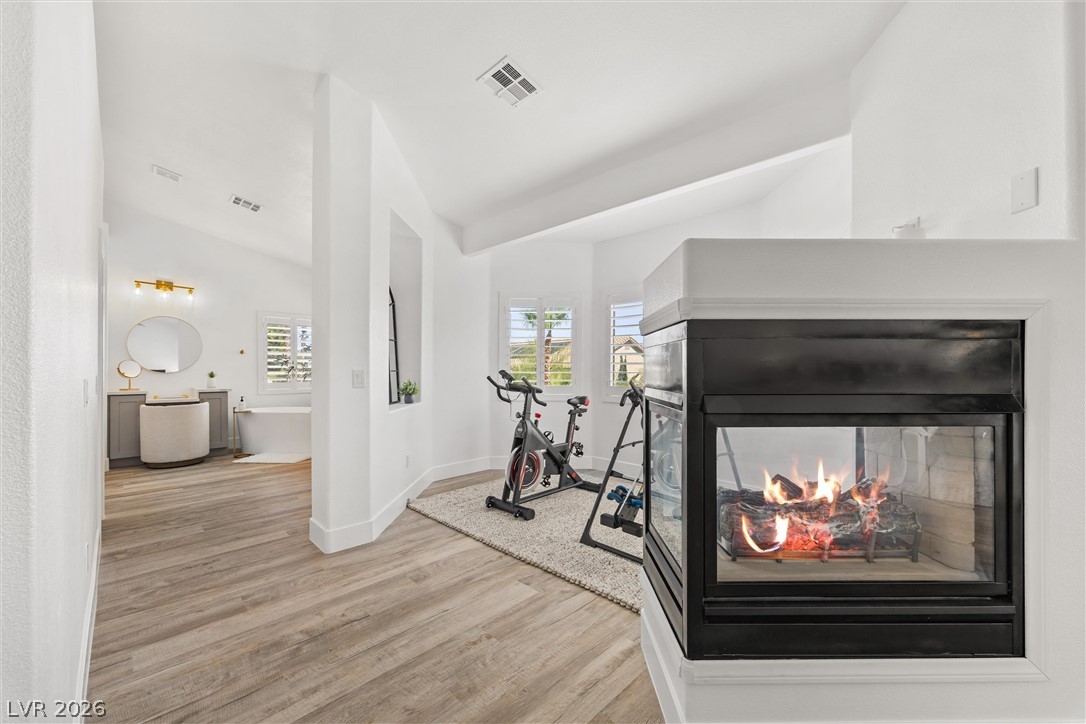 9615 Sedona Hills Court Las Vegas NV 89147