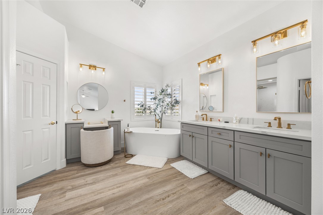 9615 Sedona Hills Court Las Vegas NV 89147