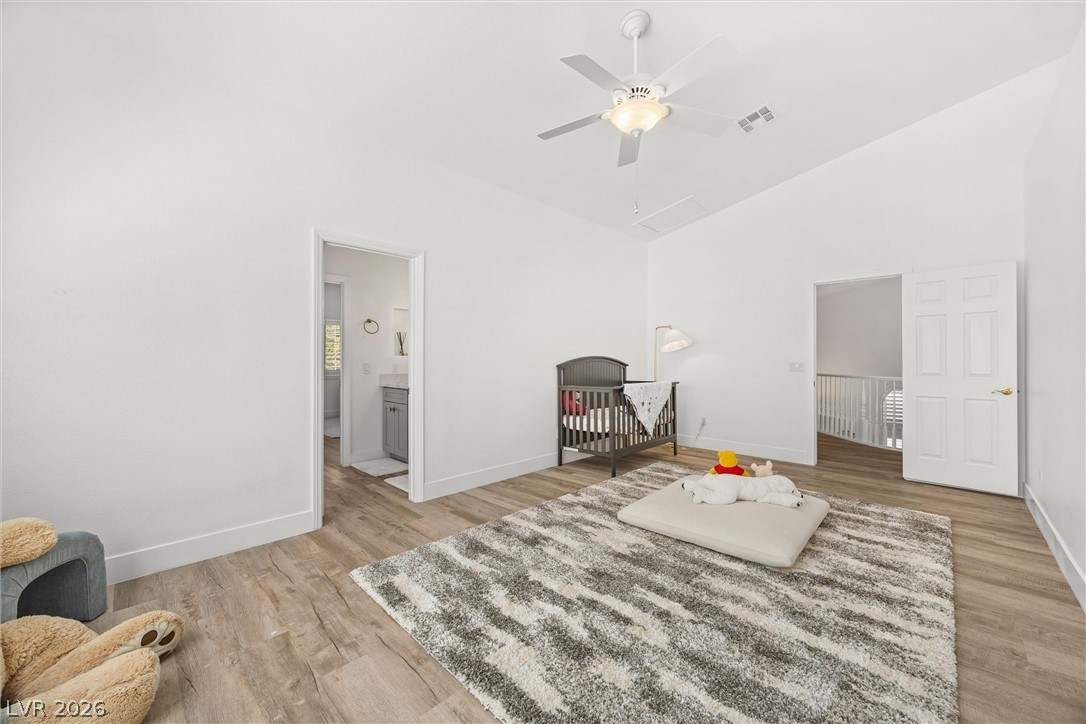 9615 Sedona Hills Court Las Vegas NV 89147