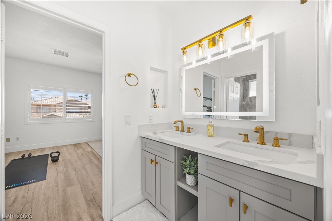 9615 Sedona Hills Court Las Vegas NV 89147