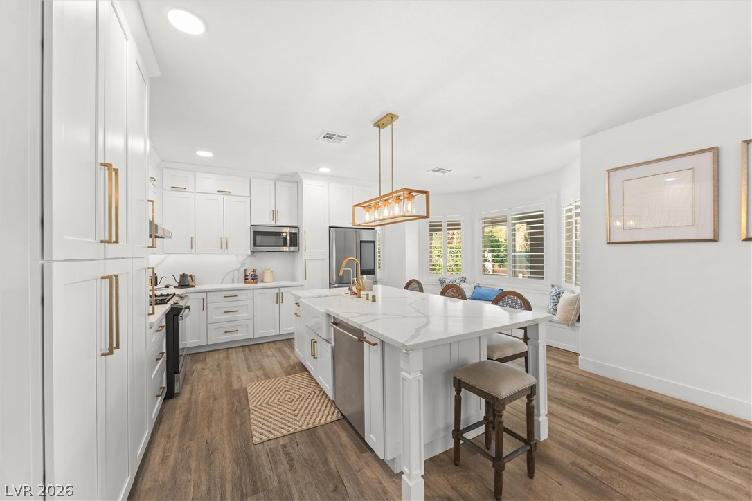 9615 Sedona Hills Court Las Vegas NV 89147