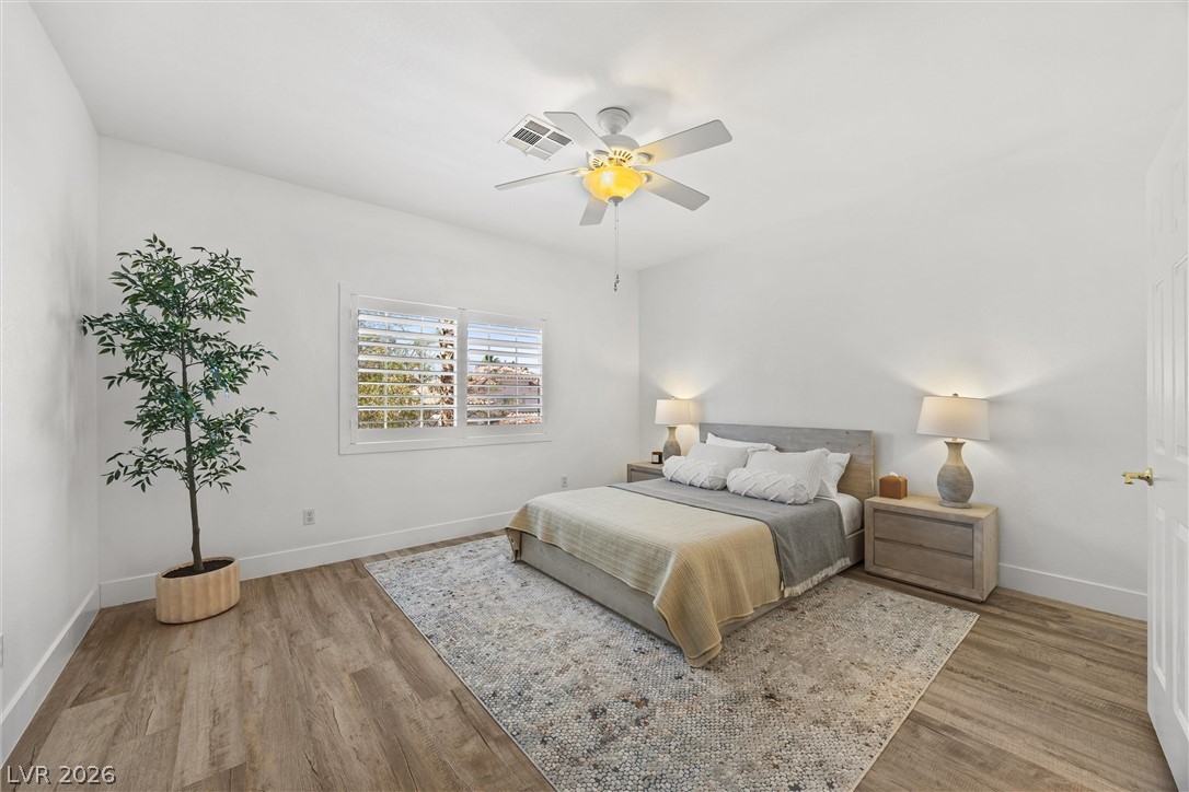 9615 Sedona Hills Court Las Vegas NV 89147