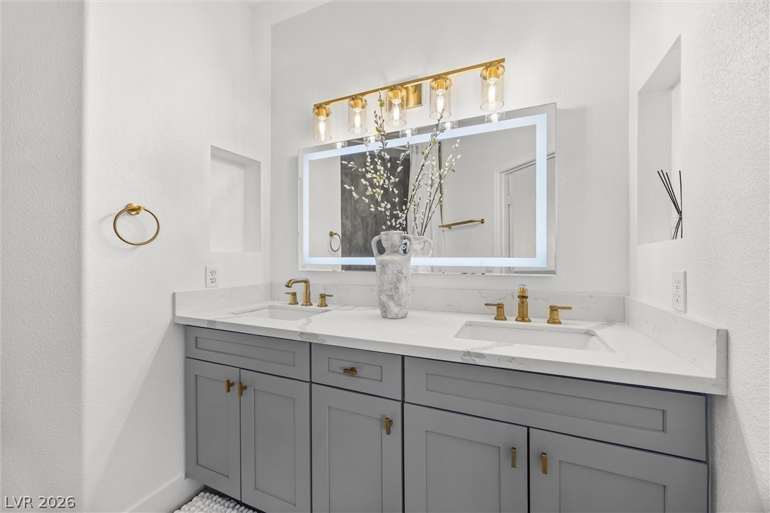9615 Sedona Hills Court Las Vegas NV 89147