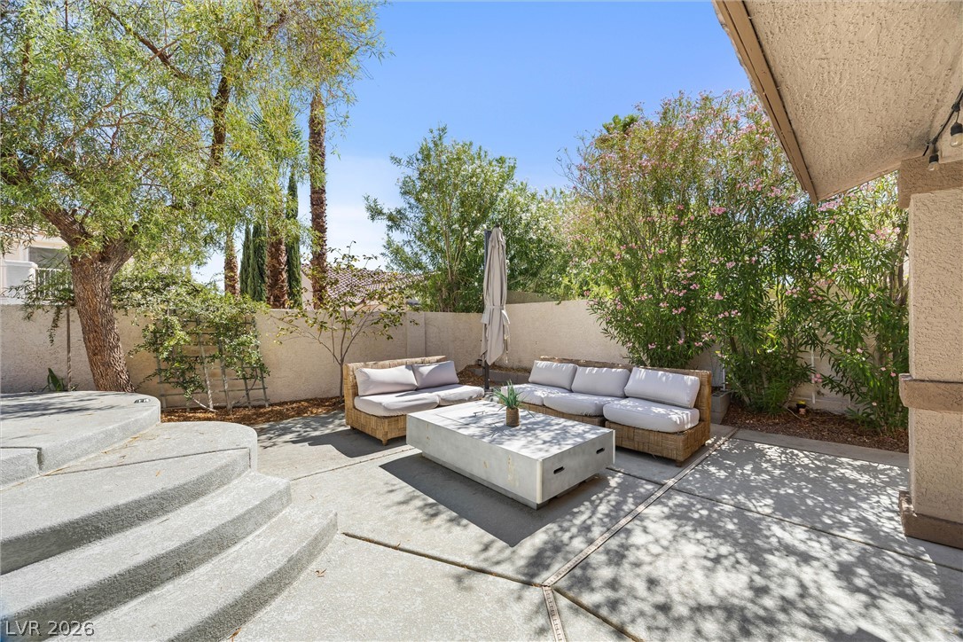 9615 Sedona Hills Court Las Vegas NV 89147