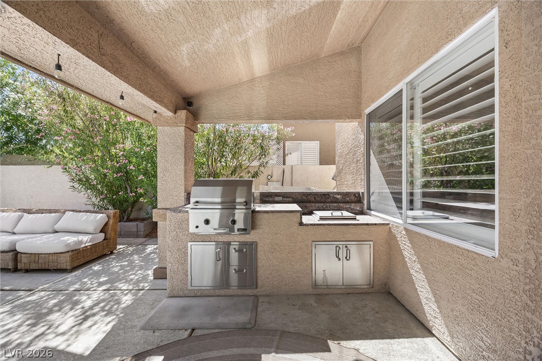 9615 Sedona Hills Court Las Vegas NV 89147
