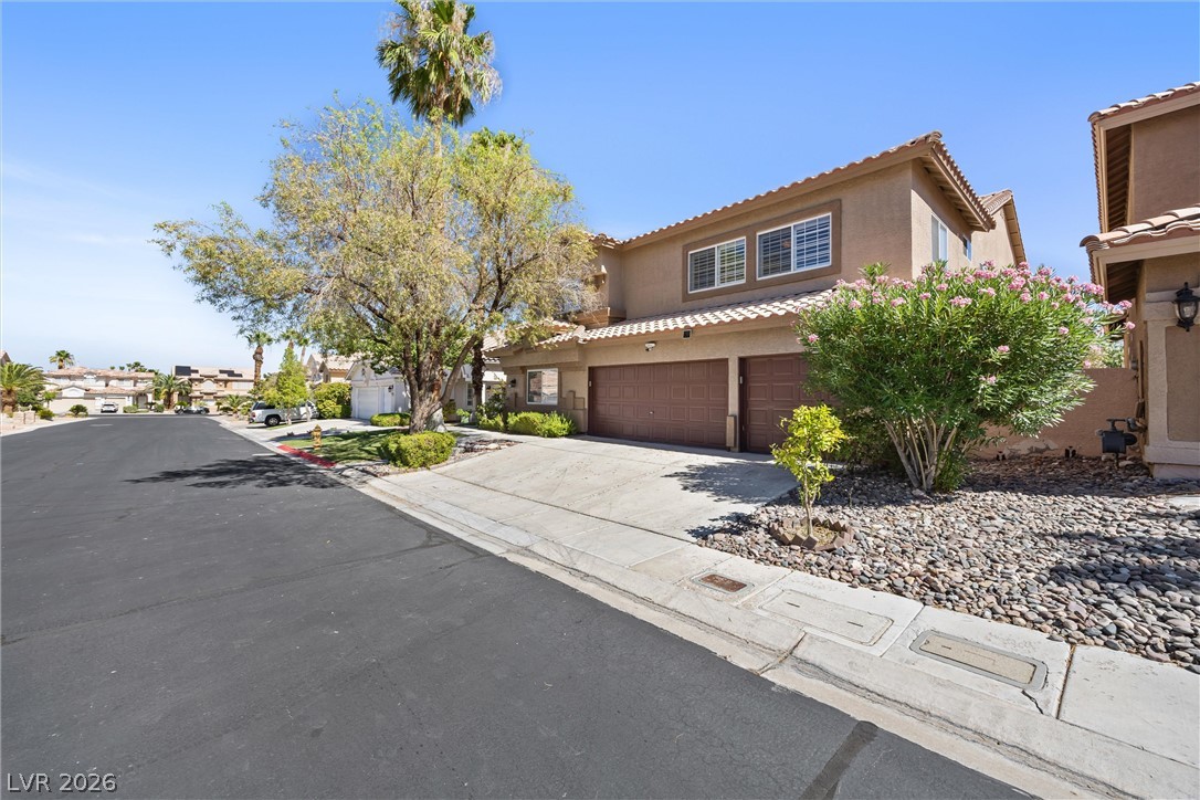 9615 Sedona Hills Court Las Vegas NV 89147