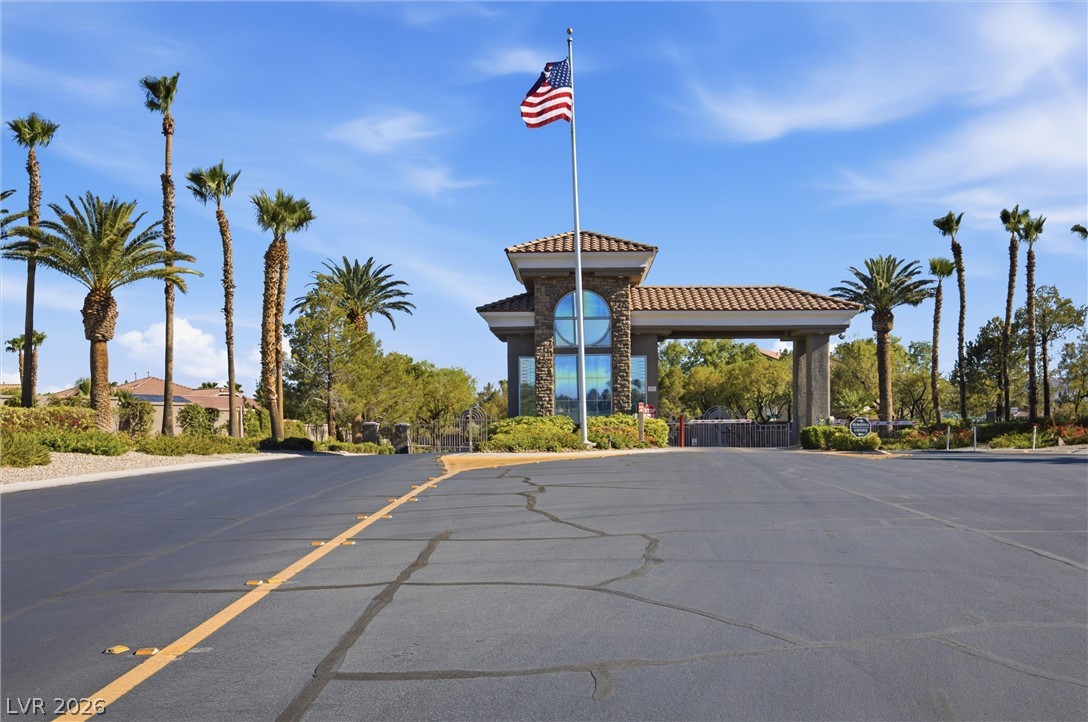9615 Sedona Hills Court Las Vegas NV 89147
