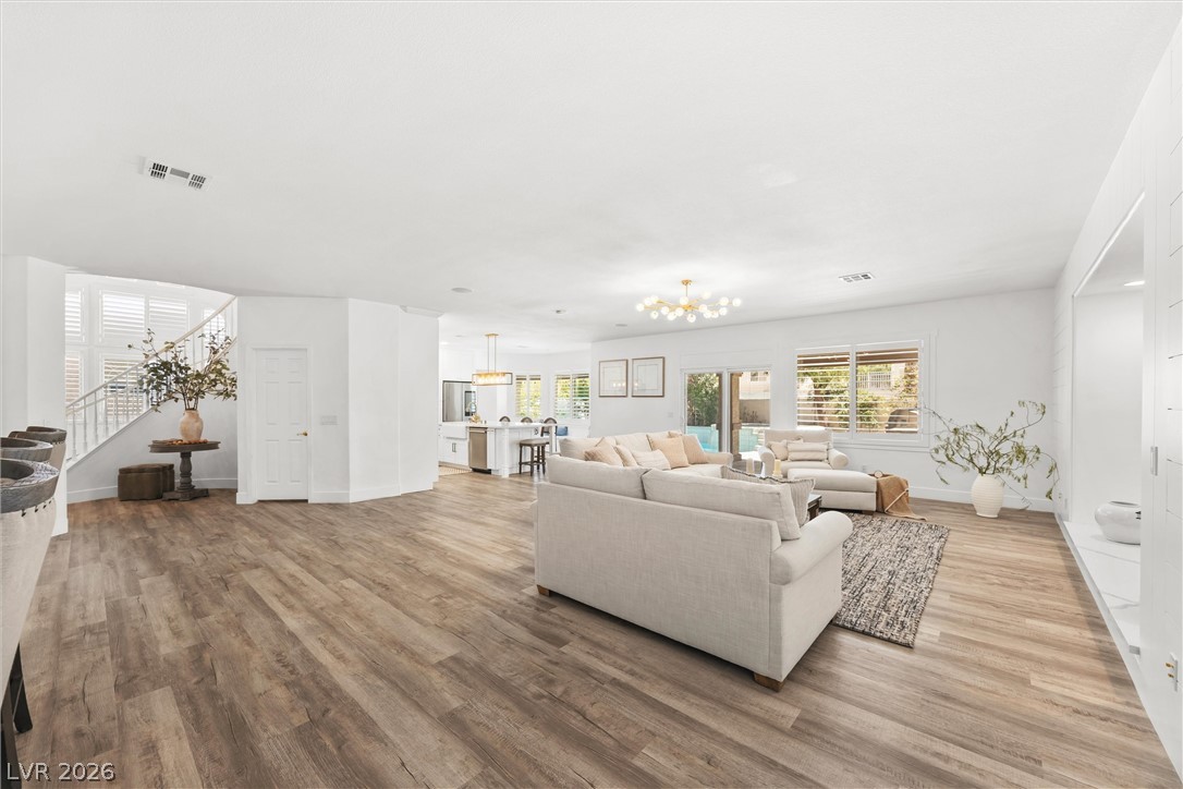 9615 Sedona Hills Court Las Vegas NV 89147