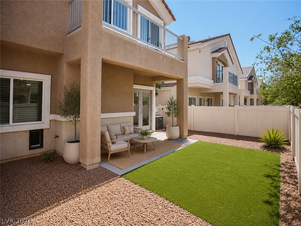 1160 Volcanic Garden Court 103 Las Vegas NV 89183