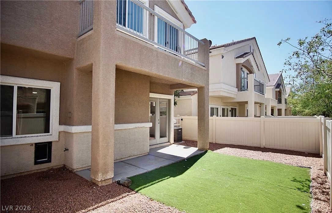 1160 Volcanic Garden Court 103 Las Vegas NV 89183