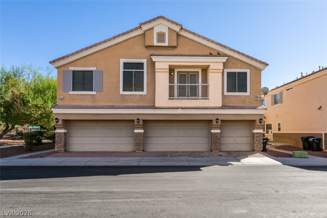 3612 Indigo Flower Street 2 North Las Vegas NV 89084