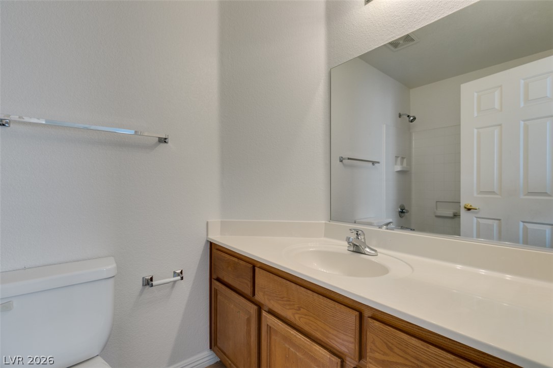 3612 Indigo Flower Street 2 North Las Vegas NV 89084