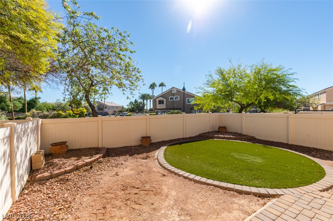 3612 Indigo Flower Street 2 North Las Vegas NV 89084