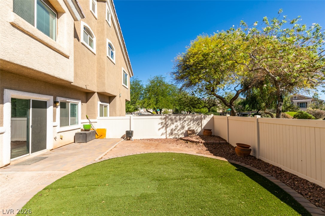 3612 Indigo Flower Street 2 North Las Vegas NV 89084