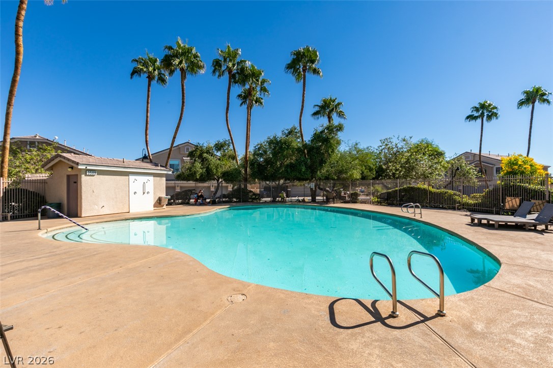 3612 Indigo Flower Street 2 North Las Vegas NV 89084