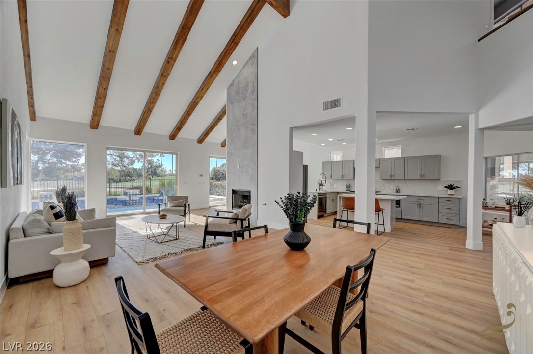 8941 Diamond Falls Drive Las Vegas NV 89117