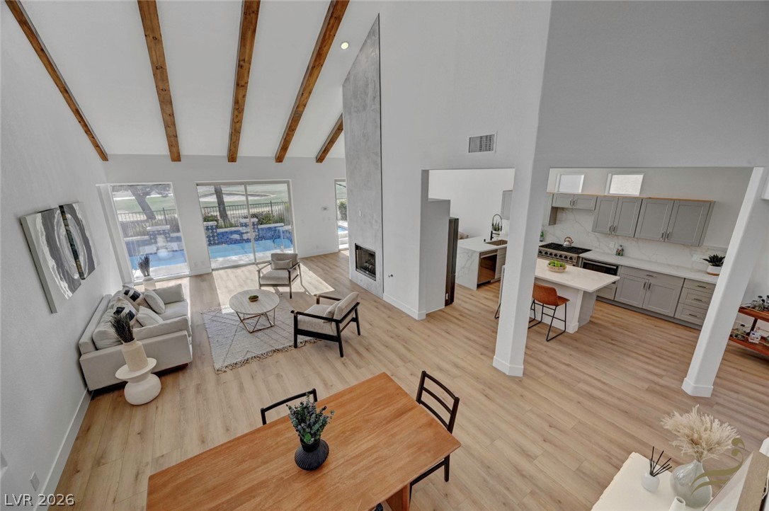 8941 Diamond Falls Drive Las Vegas NV 89117