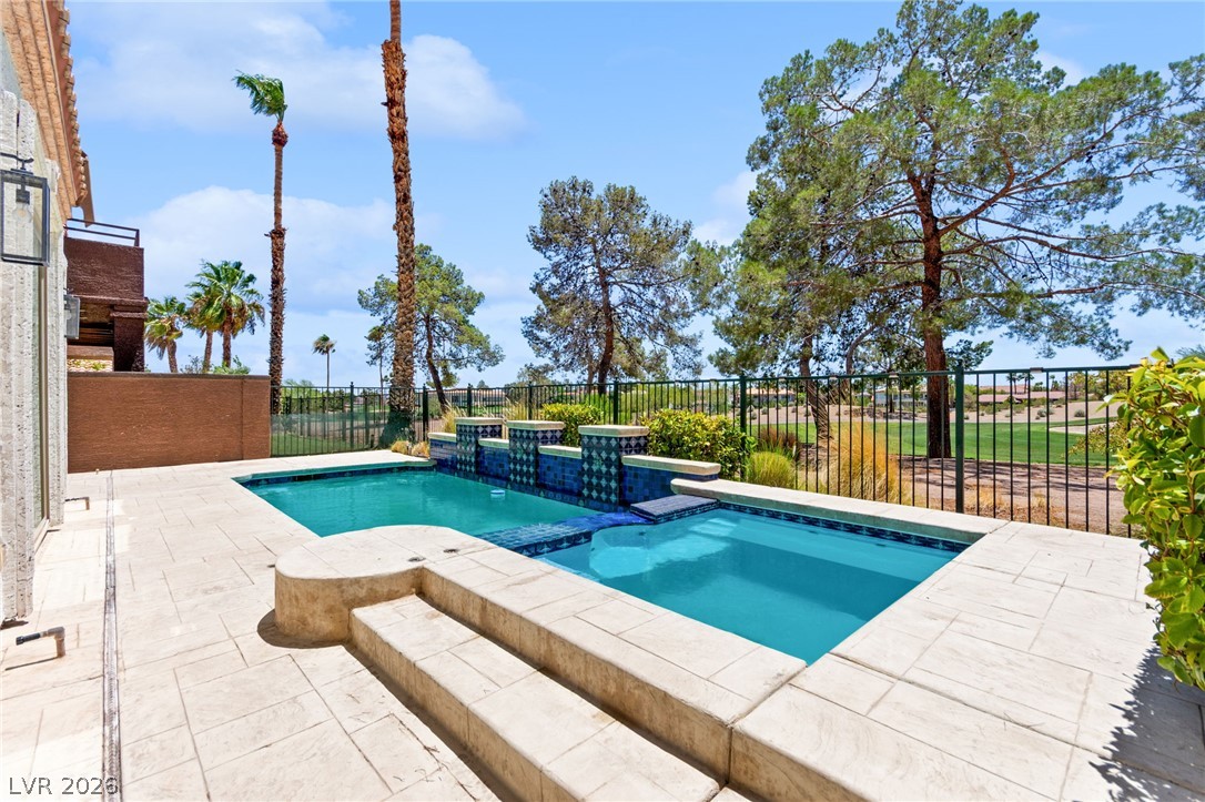 8941 Diamond Falls Drive Las Vegas NV 89117