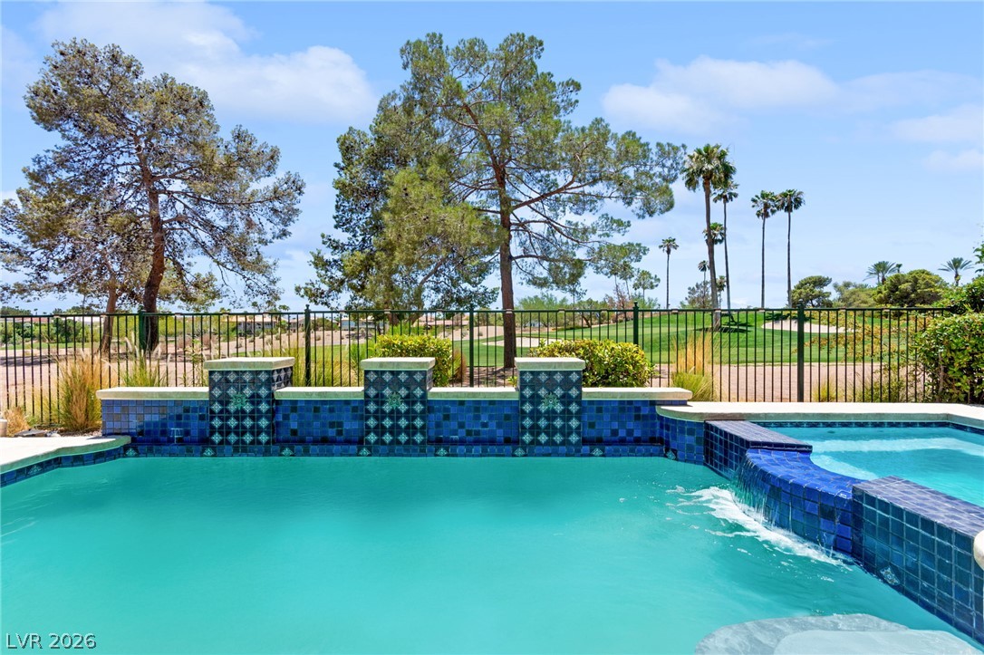 8941 Diamond Falls Drive Las Vegas NV 89117