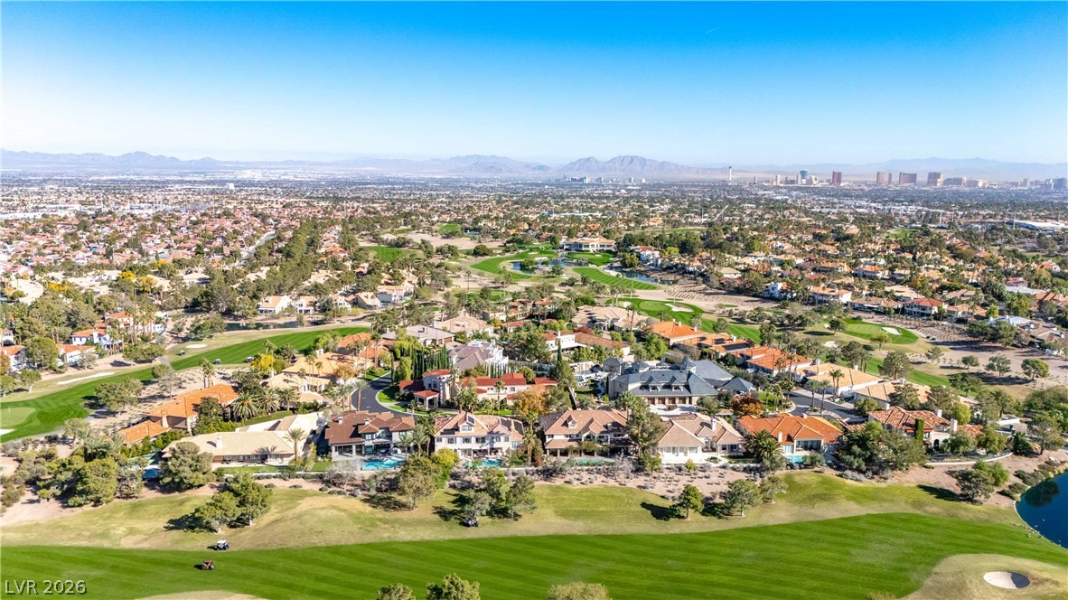 8941 Diamond Falls Drive Las Vegas NV 89117