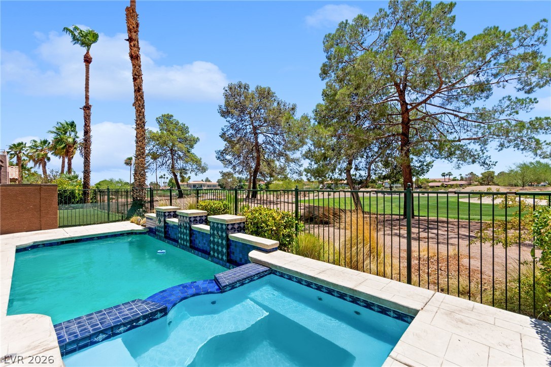 8941 Diamond Falls Drive Las Vegas NV 89117