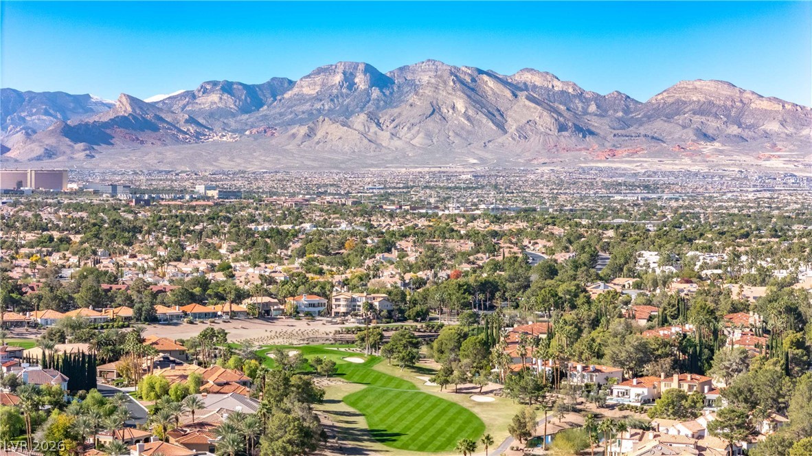 8941 Diamond Falls Drive Las Vegas NV 89117
