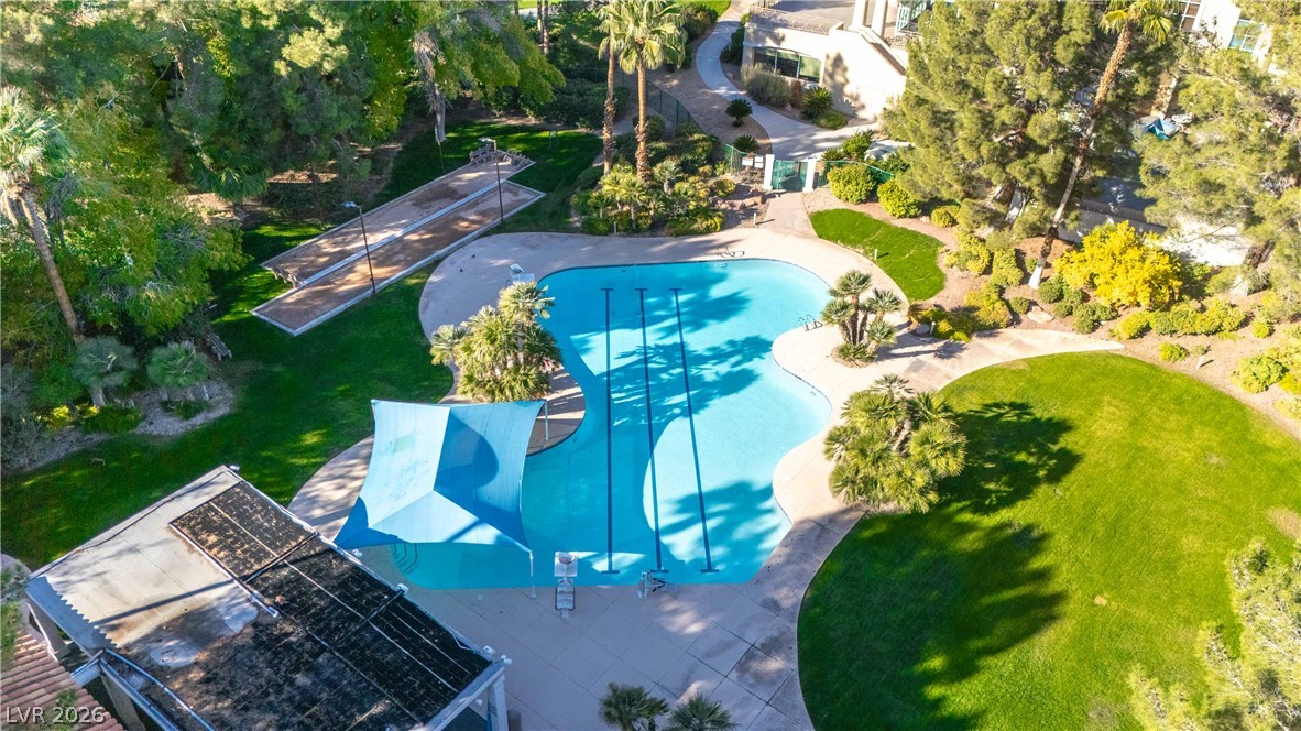 8941 Diamond Falls Drive Las Vegas NV 89117