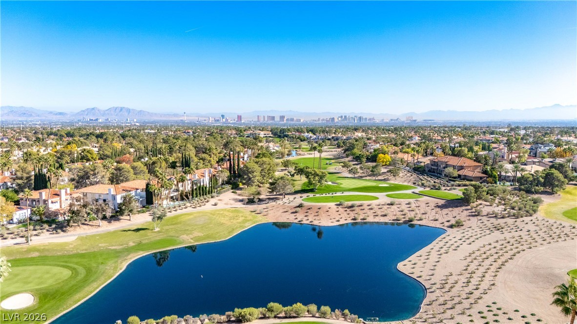 8941 Diamond Falls Drive Las Vegas NV 89117