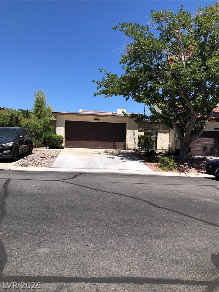 3066 Conquista Court Las Vegas NV 89121