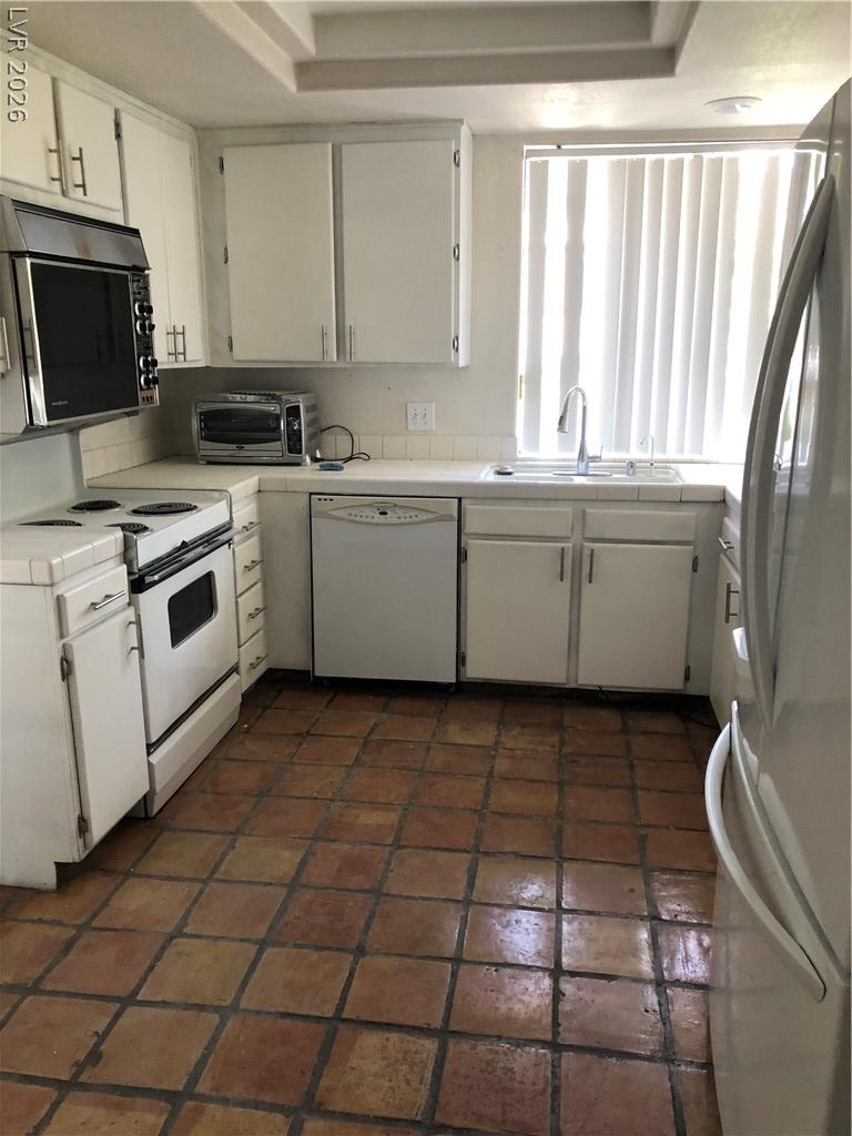 3066 Conquista Court Las Vegas NV 89121
