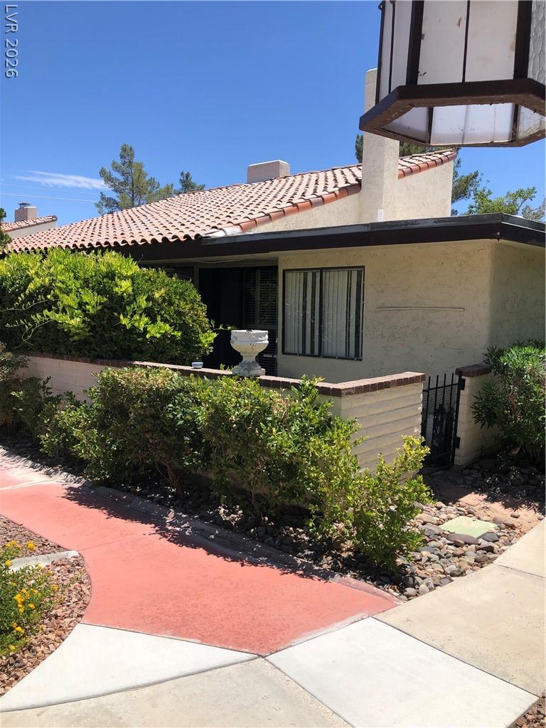 3066 Conquista Court Las Vegas NV 89121