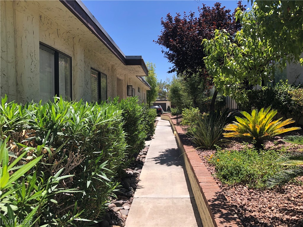 3066 Conquista Court Las Vegas NV 89121