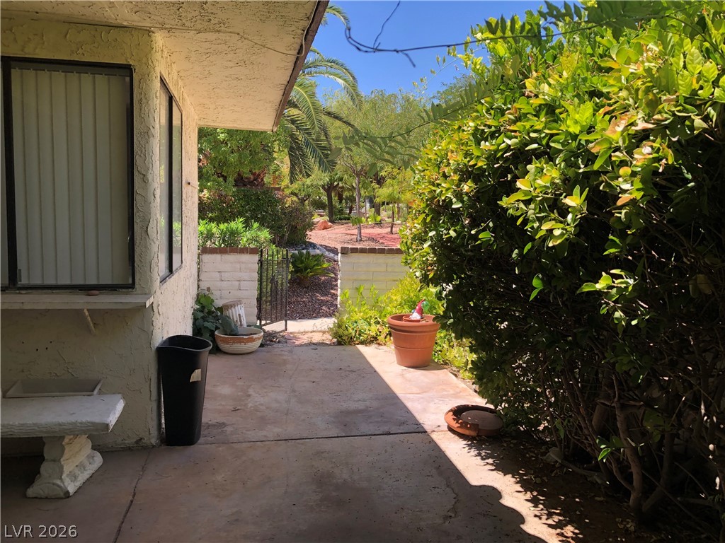 3066 Conquista Court Las Vegas NV 89121