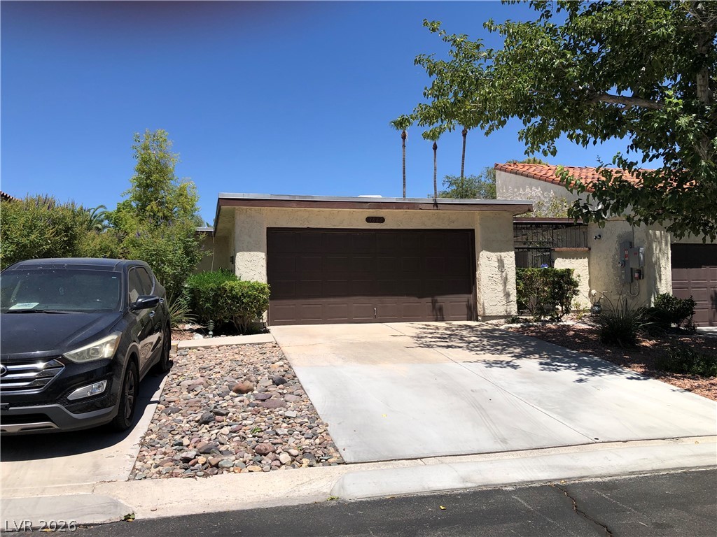 3066 Conquista Court Las Vegas NV 89121