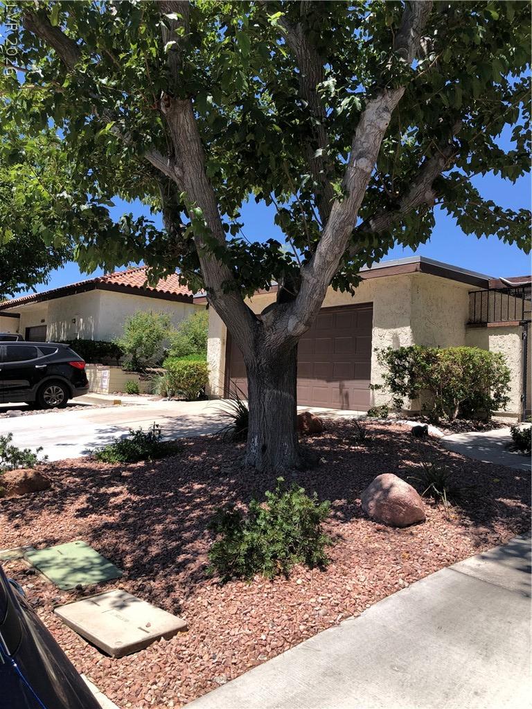3066 Conquista Court Las Vegas NV 89121