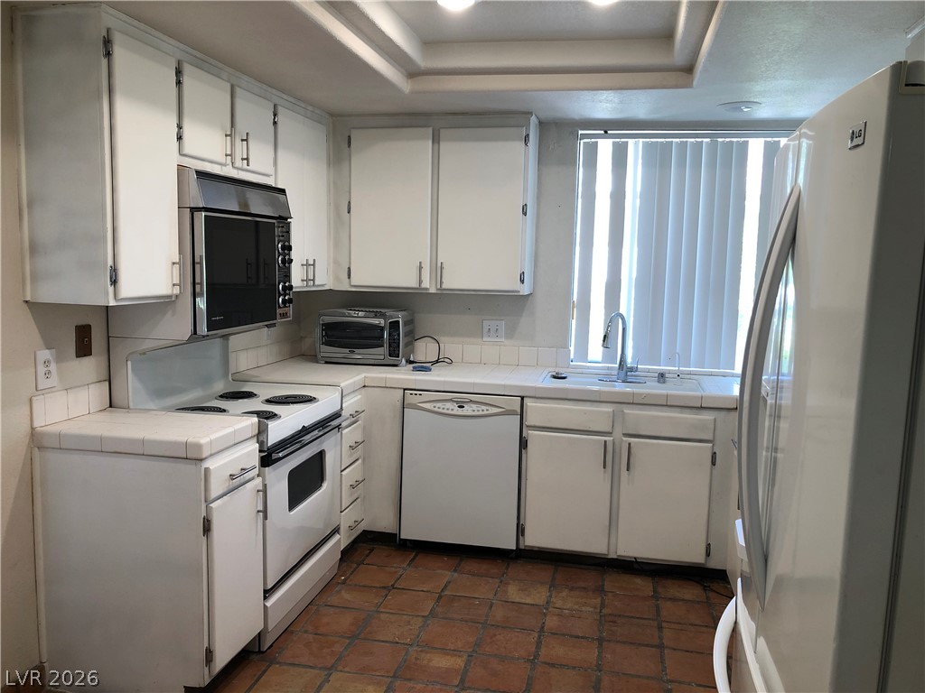 3066 Conquista Court Las Vegas NV 89121
