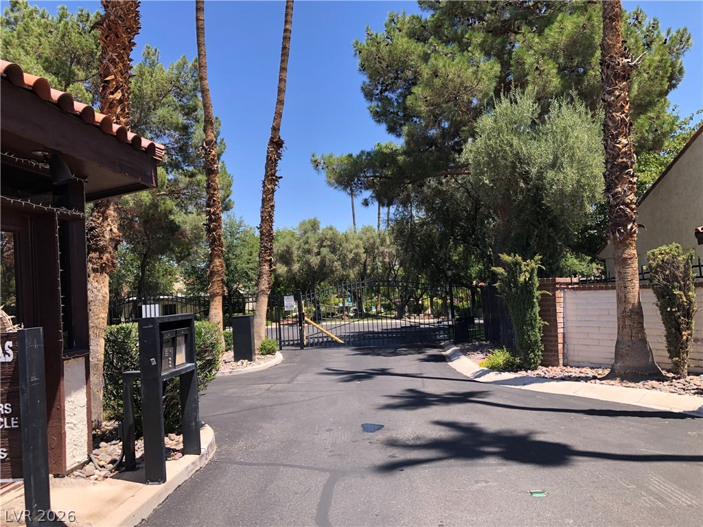 3066 Conquista Court Las Vegas NV 89121
